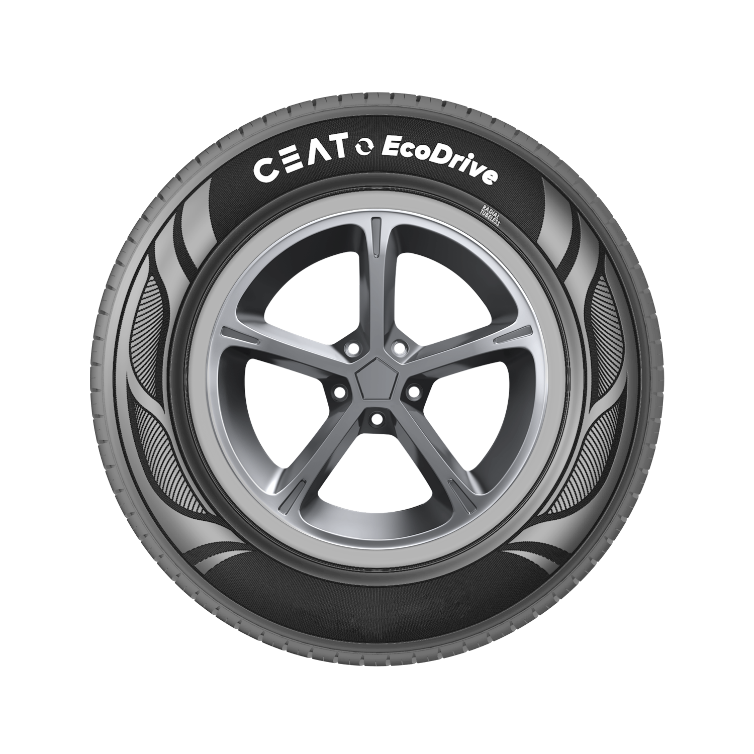 CEAT EcoDrive